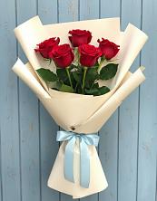 Букет Классика чувств в Валуйках