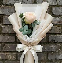 Букет цветов из:  Розы в Валуйках