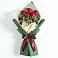 Букет цветов из: Розы в Валуйках