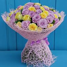 Букет 101 Волшебный Миг #REPLACE_PRED# Валуйках