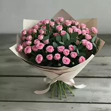 Букет Удовольствие в Валуйках