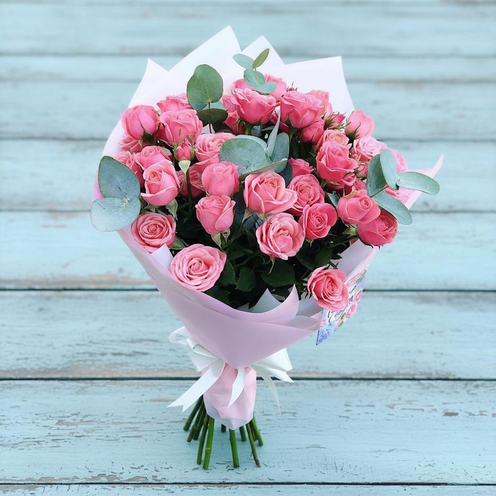 Букет Леди совершенство в Валуйках