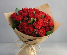 Букет Любовный роман в Валуйках