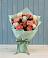 Букет цветов из: Розы в Валуйках