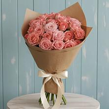 Букет цветов из:  Розы в Валуйках