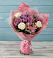 Букет цветов из: Герберы в Валуйках