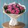 Букет цветов из: Розы в Валуйках
