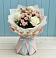 Букет цветов из: Розы в Валуйках
