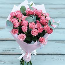 Букет Леди совершенство в Валуйках